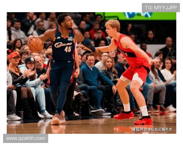 NBA赛事分析骑士战胜猛龙太阳轻松击败步行者老鹰对决爵士面临挑战