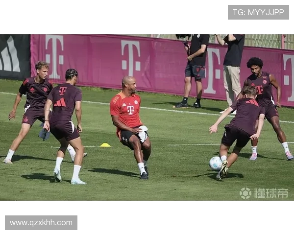 图片报评拜仁外租球员表现：帕利尼亚与努贝尔成主力佩雷茨遭遇挫折